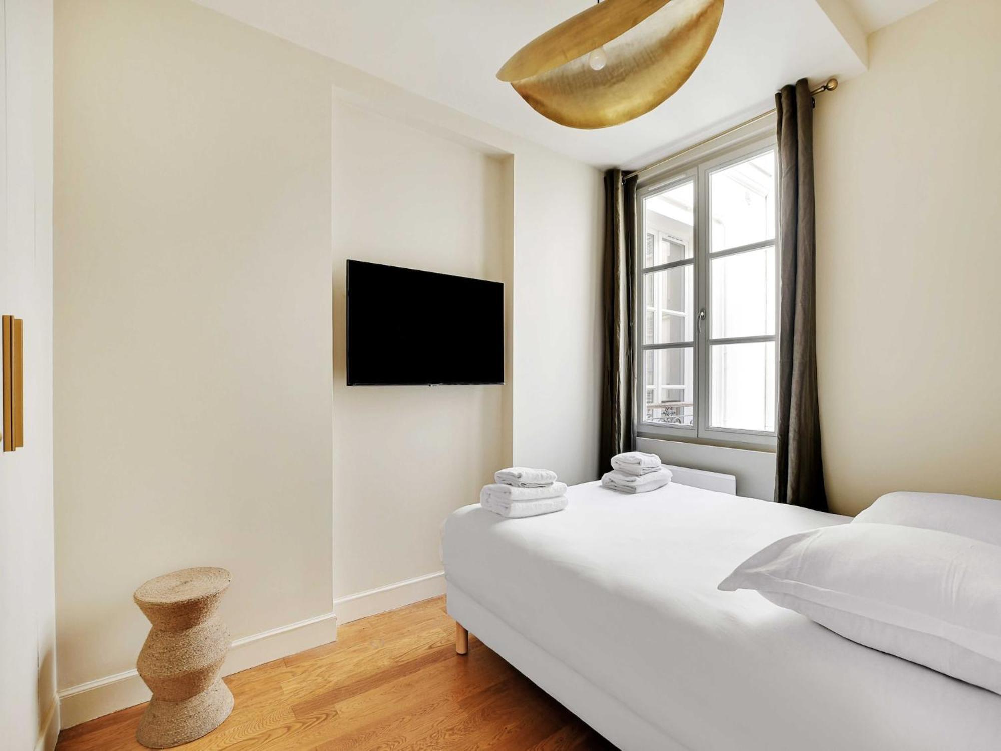 Exceptional House Sauna, Gym, Cinema, Wine Cellar Appartement Parijs